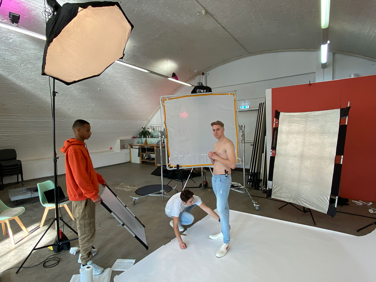 Branding Fallbeispiel