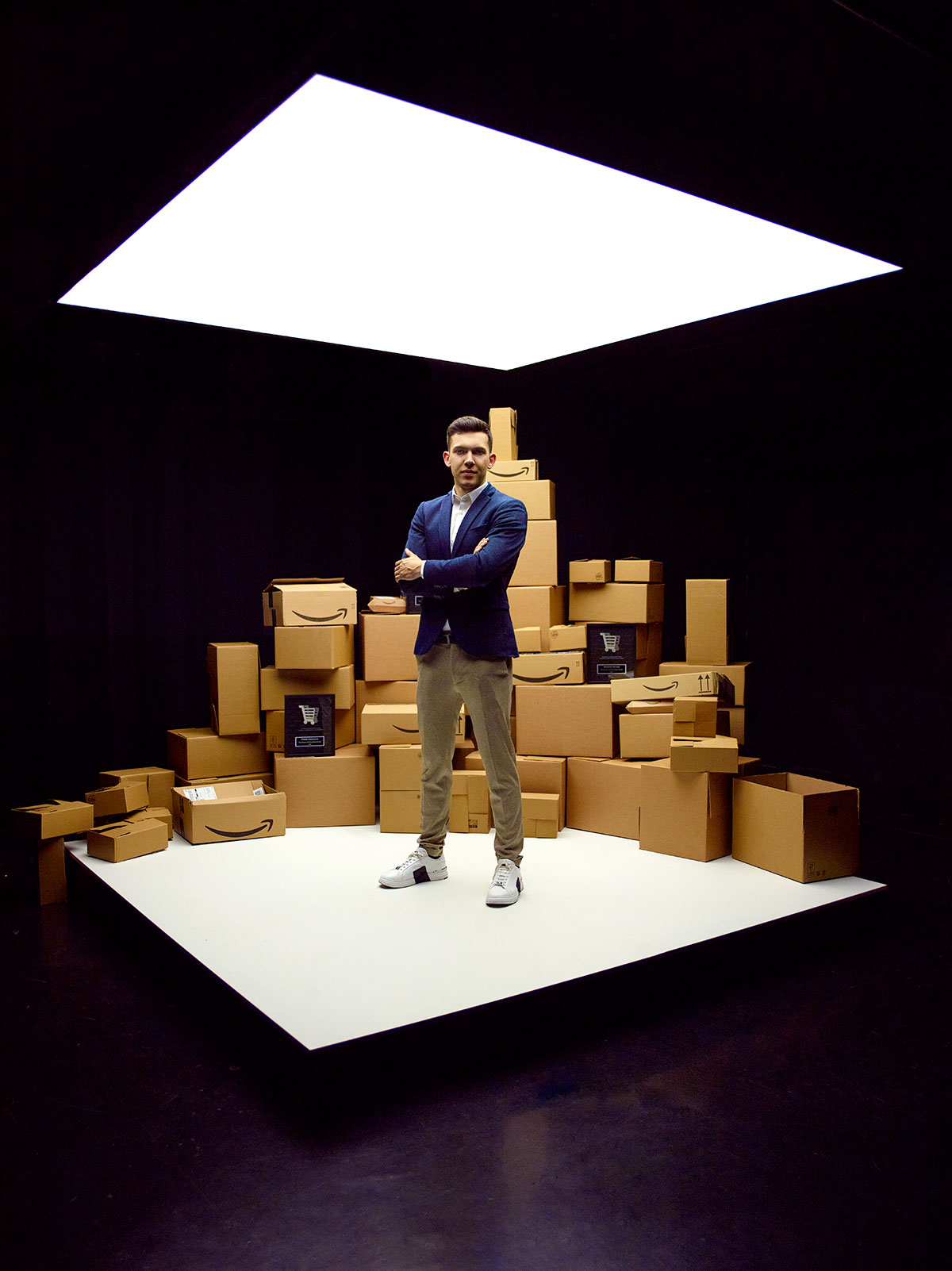 Kundengewinnung Fallbeispiel