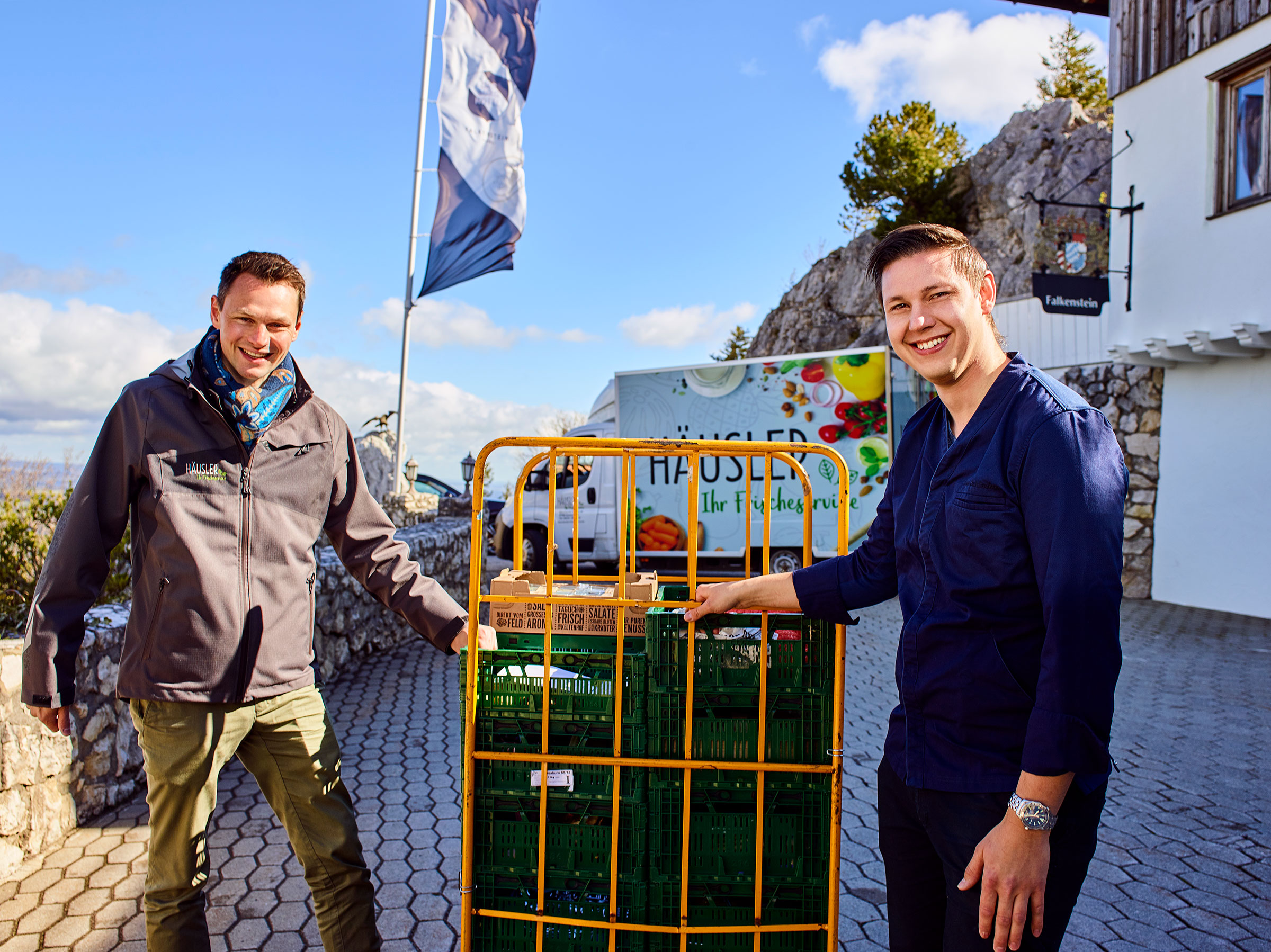 Mitarbeitergewinnung über Social Media Fallbeispiel