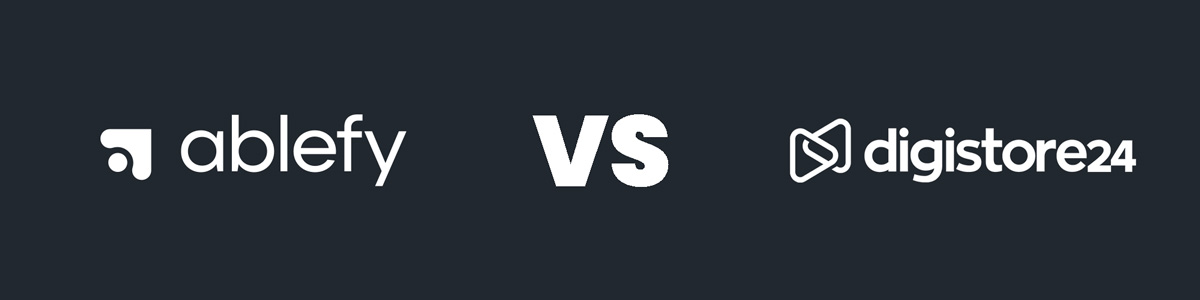 Ablefy vs. Digitstore24