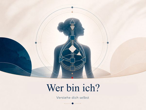 Verstehe, wie du wirklich funktionierst