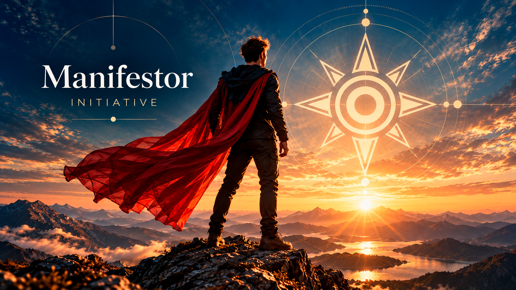 Human Design Energietyp Manifestor – Initiative