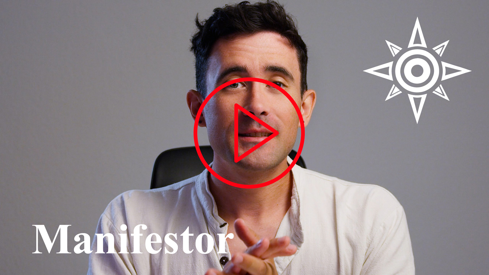 Energietyp Manifestor