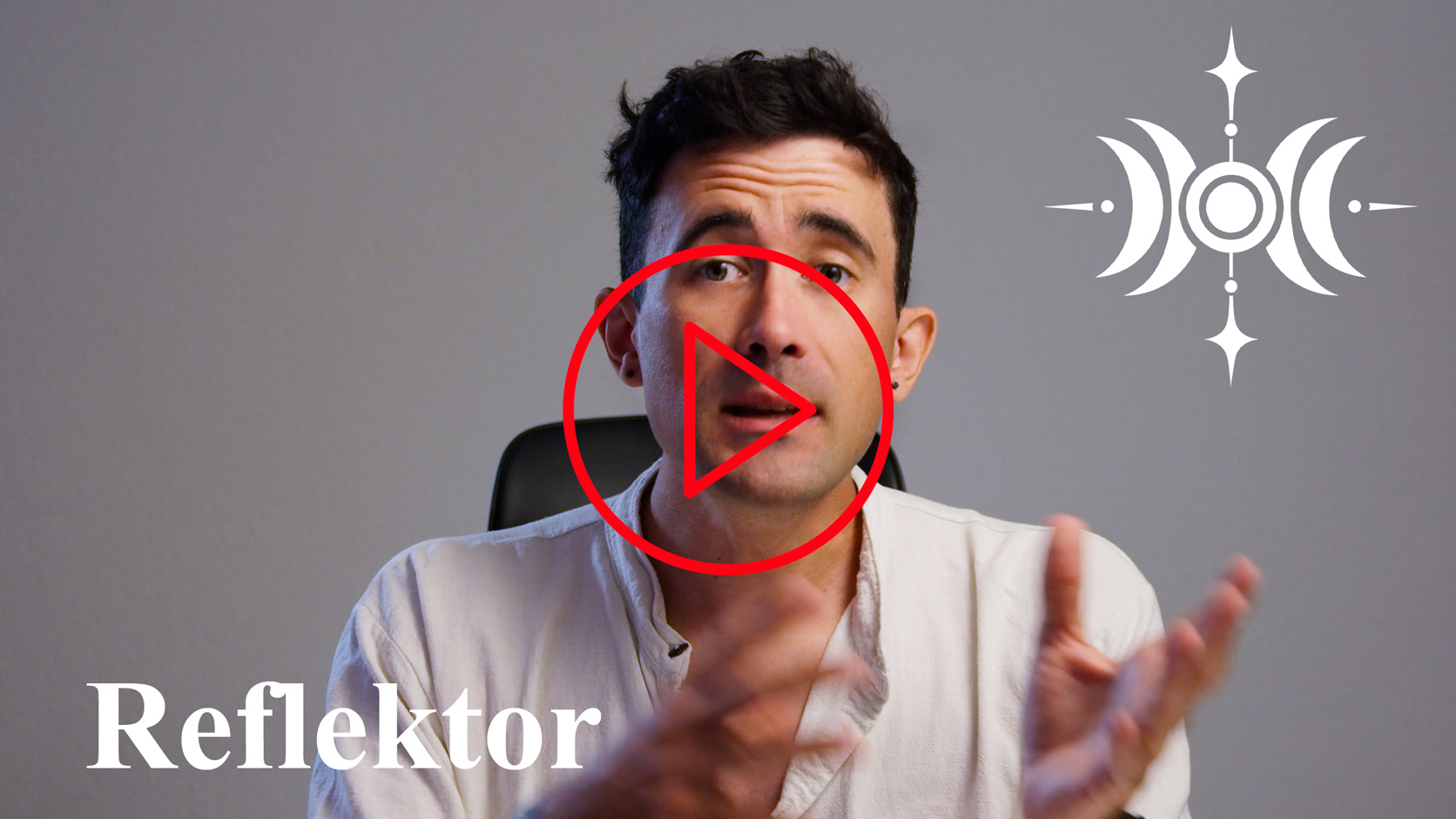 Energietyp Reflektor