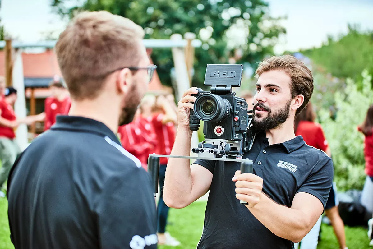 Branding Fallbeispiel