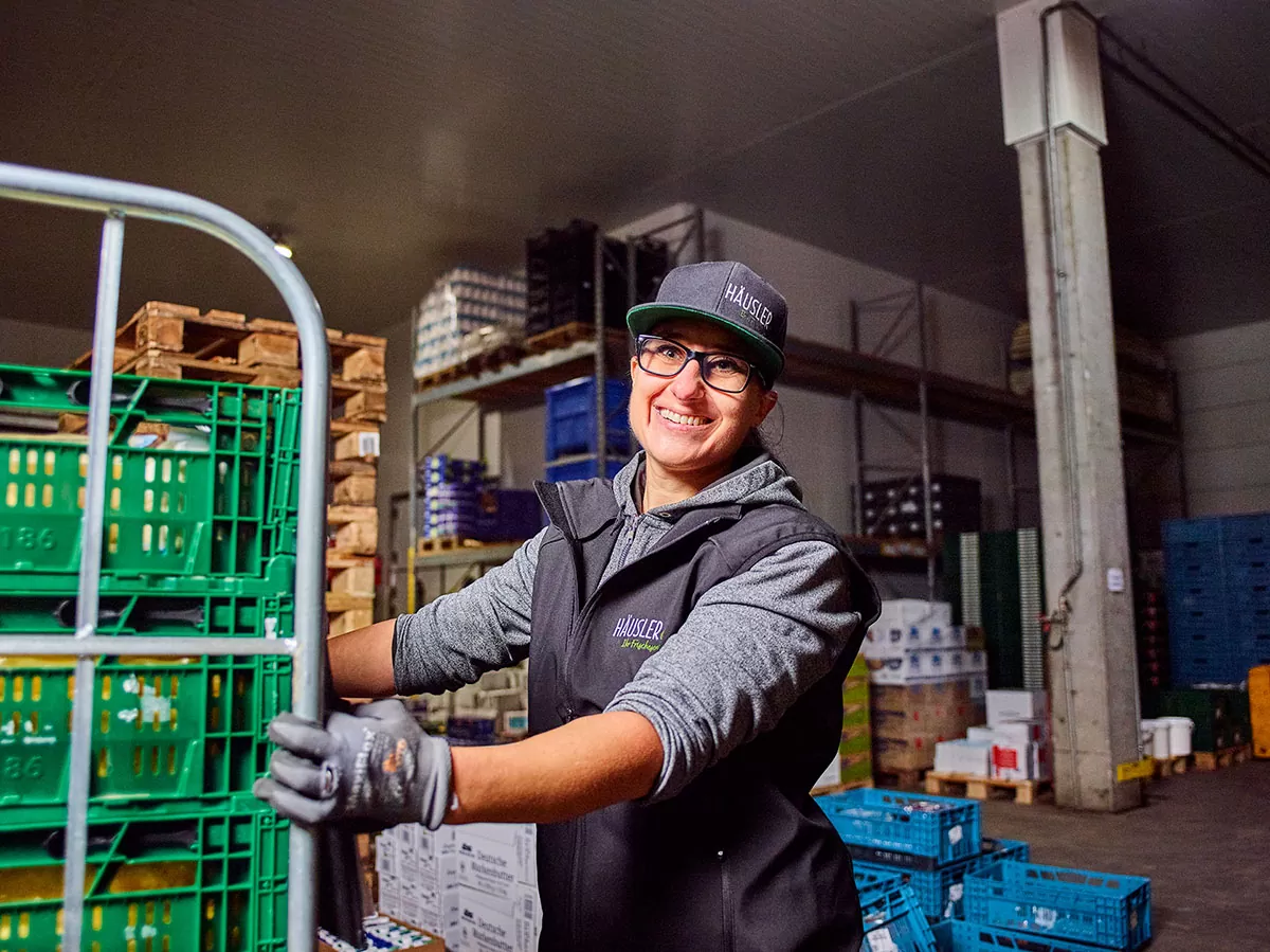 Mitarbeitergewinnung über Social Media Fallbeispiel