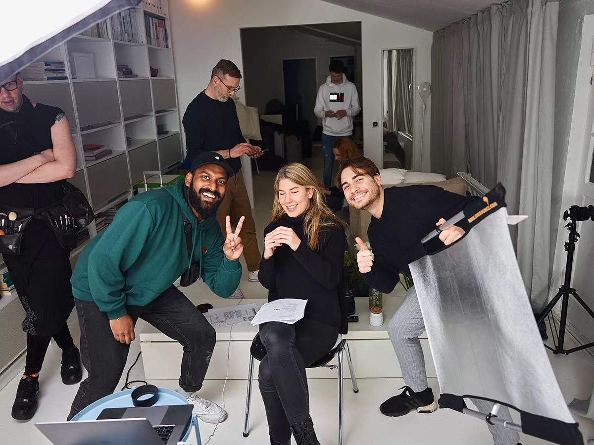 Kundengewinnung Fallbeispiel