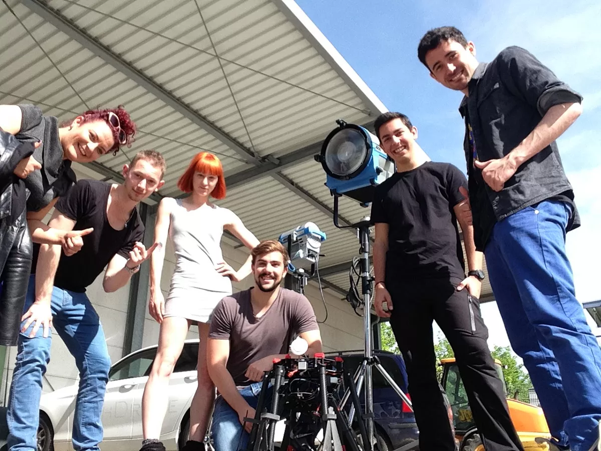 Kundengewinnung Fallbeispiel