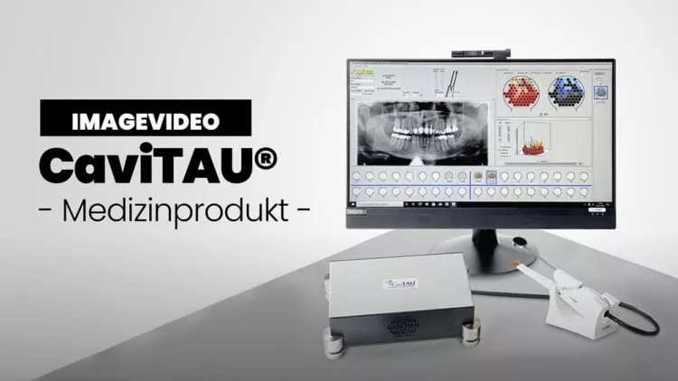 Mitarbeitergewinnung über Social Media Imagevideo