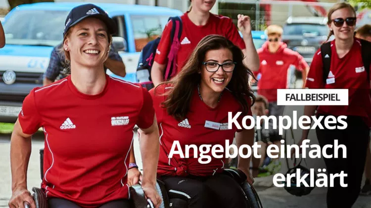 Mitarbeitergewinnung über Social Media Fallbeispiel