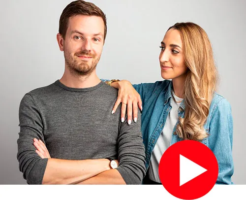 Social Recruting Masterclass Beispiel