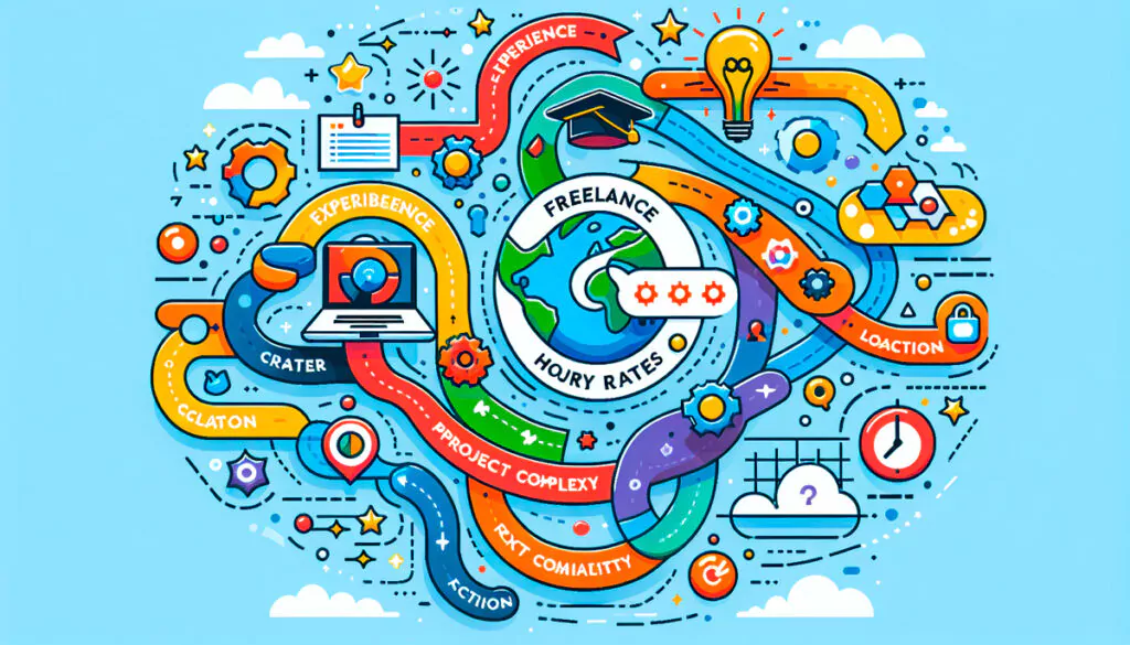 Faktoren,-die-den-Stundensatz-von-Freelancern-beeinflussen.